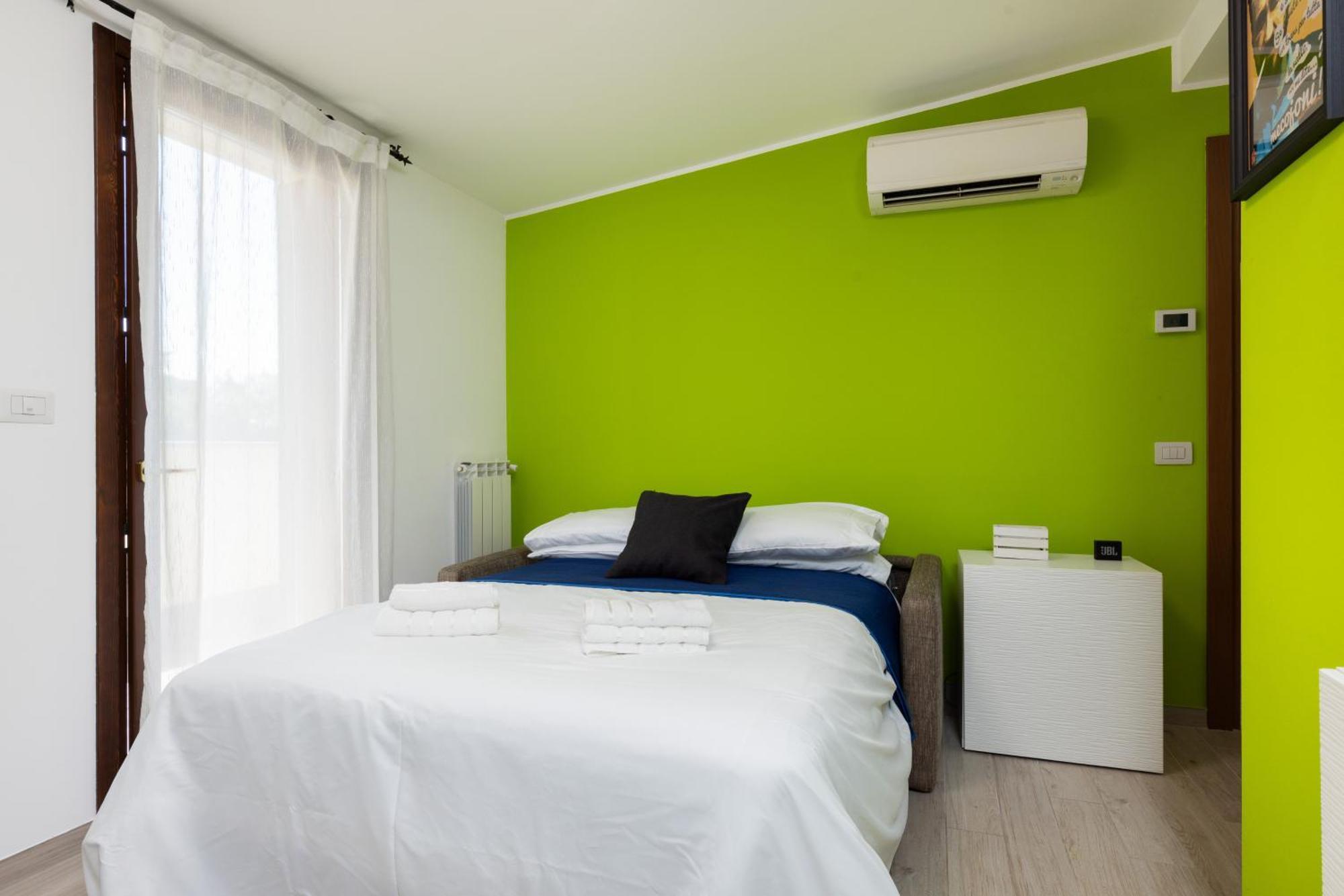 Apartamento Tram Sotto Casa - In Duomo In Un Attimo Milão