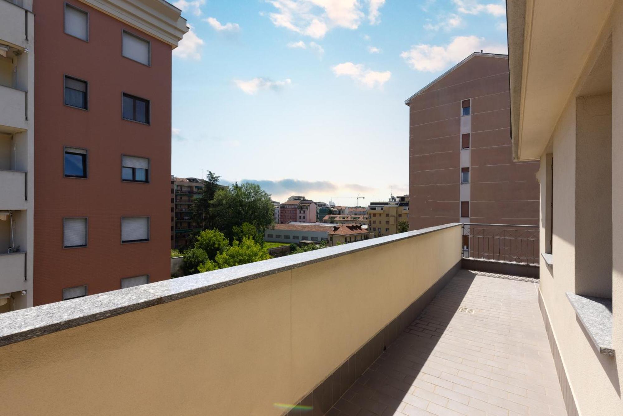 Tram Sotto Casa - In Duomo In Un Attimo Apartamento Milão