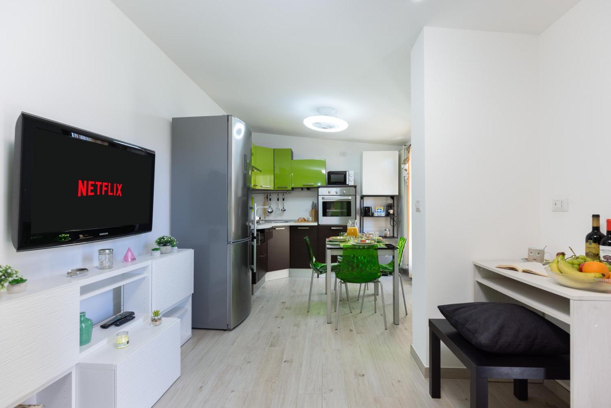 Apartamento Tram Sotto Casa - In Duomo In Un Attimo Milão